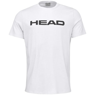 Head Club Basic Herren T-Shirt