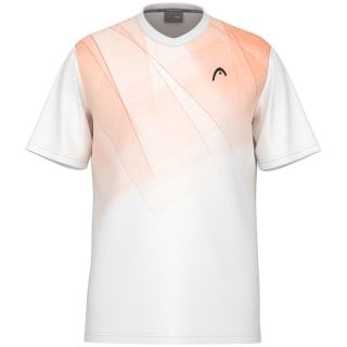 Head Topspin Herren T-Shirt