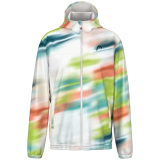 Head Blur Herren Jacke
