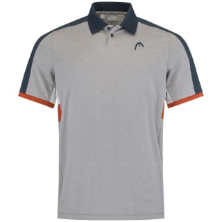 Head Padel Tech Herren Poloshirt