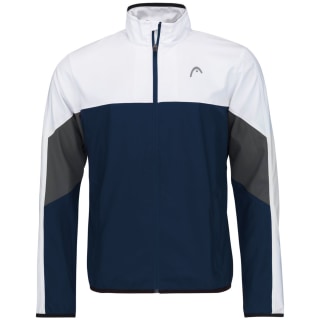 Head Club 22 Herren Jacke
