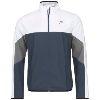 Head Club 22 Herren Jacke