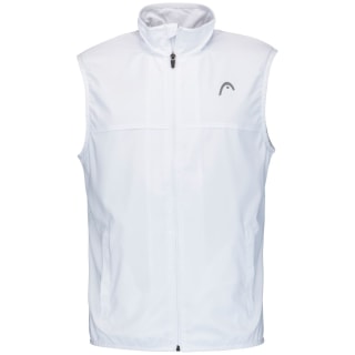 Head Club 22 Herren Weste