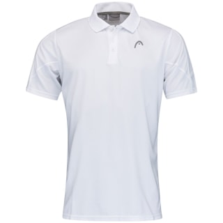 Head Club 22 Tech  Herren Poloshirt