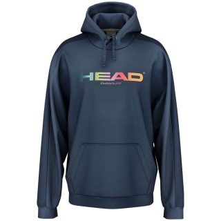 Head Rally Herren Kapuzensweater