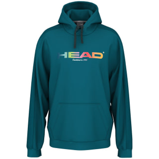 Head Rally Herren Kapuzensweater