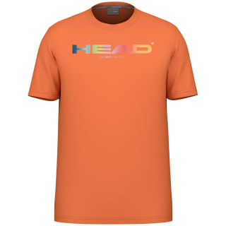 Head Rainbow Herren T-Shirt