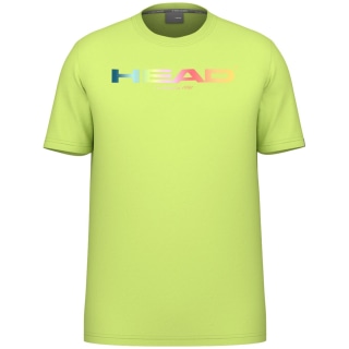 Head Rainbow Herren T-Shirt