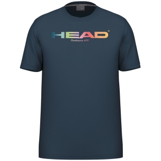 Head Rainbow Herren T-Shirt