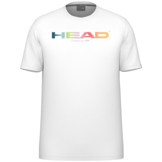 Head Rainbow Herren T-Shirt