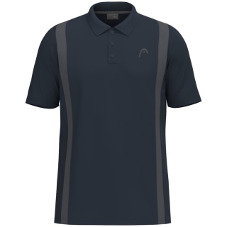 Head Club 25 Tech Herren Poloshirt