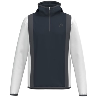 Head Club 25 Tech Herren Kapuzensweater