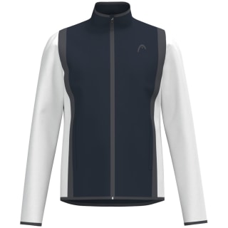 Head Club 25 Herren Jacke