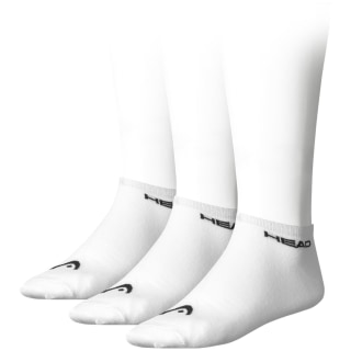Head Tennis 3er-Pack Sneaker Socken