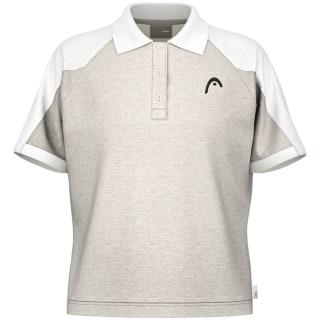 Head Play Tech Damen Poloshirt