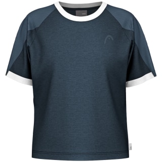 Head Play Tech Damen T-Shirt