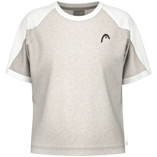 Head Play Tech Damen T-Shirt