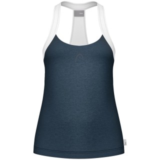 Head Play Tech Damen T-Shirt