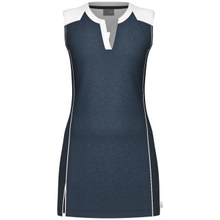 Head Play Tech Damen Kleid