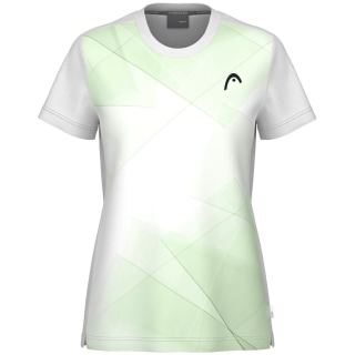 Head Tie-Break Damen T-Shirt