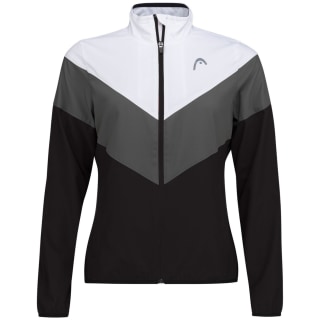 Head Club 22 Damen Jacke