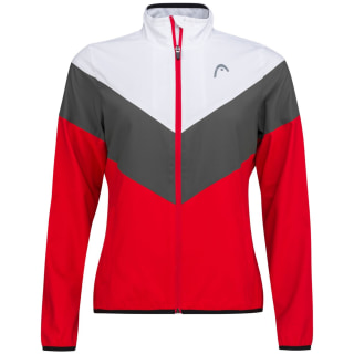 Head Club 22 Damen Jacke