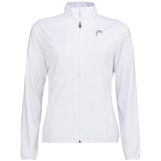 Head Club 22 Damen Jacke