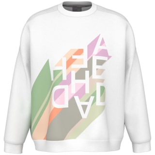 Head Rally Damen Sweatshirt