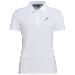 Head Club 22 Tech  Damen Poloshirt