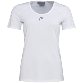 Head Club 22 Tech Damen T-Shirt
