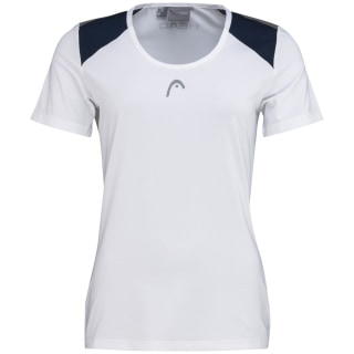 Head Club 22 Tech Damen T-Shirt
