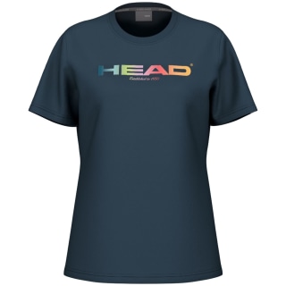 Head Rainbow Damen T-Shirt