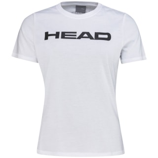 Head Club Basic Damen T-Shirt