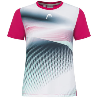 Head Performance Damen T-Shirt