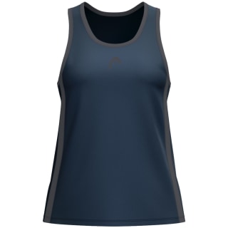Head Club 25 Tech Damen T-Shirt