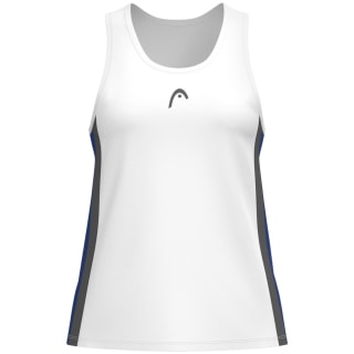 Head Club 25 Tech Damen T-Shirt
