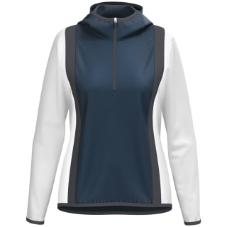 Head Club 25 Tech Damen Kapuzensweater