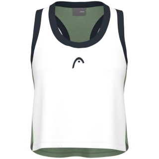 Head Play Damen Top