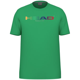 Head Rainbow Kinder T-Shirt