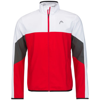 Head Club 22 B Kinder Jacke