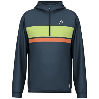 Head Topspin Kinder Kapuzensweater