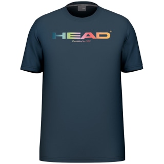 Head Rainbow Kinder T-Shirt