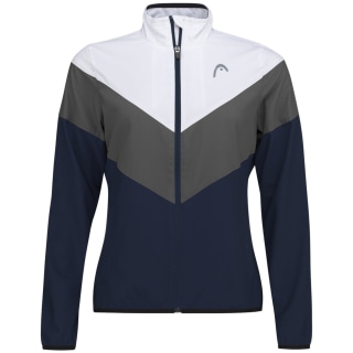 Head Club 22 G Kinder Jacke