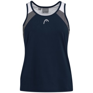 Head Club 21 G Kinder T-Shirt