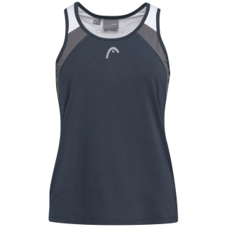 Head Club 21 G Kinder T-Shirt