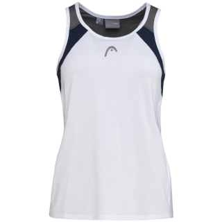 Head Club 21 G Kinder T-Shirt