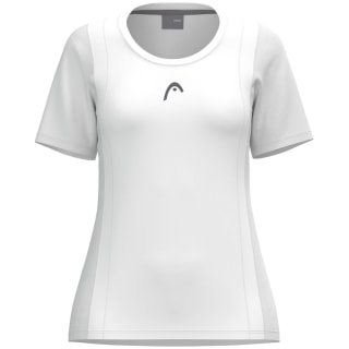 Head Club 25 Tech Kinder T-Shirt