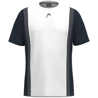 Head Club 25 Tech Kinder T-Shirt Head Club 25 Tech Kinder T-Shirt