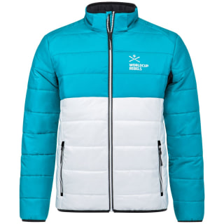 Head Race Kinetic Herren Skijacke