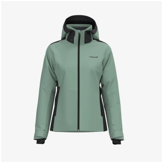 Head Joy Damen Skijacke